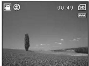 MINOX DC 6022 - Recording Movie Clips - 2
