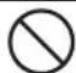 MINOX DC 6022 - Cautions - 7