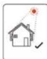 Salicru EQX2 15002-T - Installation location. - 2
