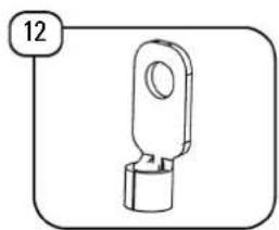 Salicru EQX2 15002-T - CARACTERÍSTICAS TÉCNICAS. - 11