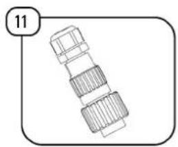 Salicru EQX2 15002-T - PACKING LIST. - 11