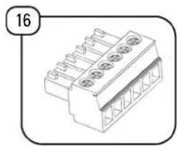 Salicru EQX2 15002-T - CARACTERÍSTICAS TÉCNICAS. - 15