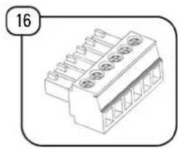 Salicru EQX2 15002-T - PACKING LIST. - 16