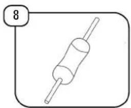 Salicru EQX2 15002-T - PACKING LIST. - 8
