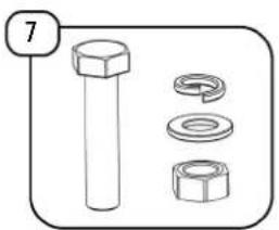 Salicru EQX2 15002-T - PACKING LIST. - 7