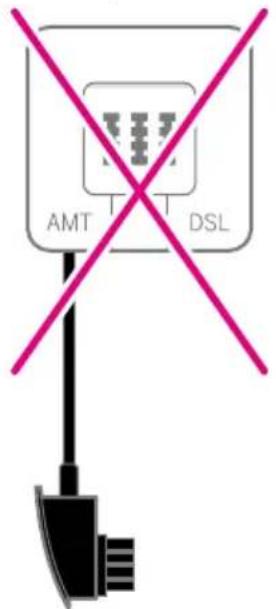 AMT DSL