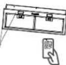 WESTINGHOUSE WRI525BC - INTEGRATED RANGEHOOD - 1