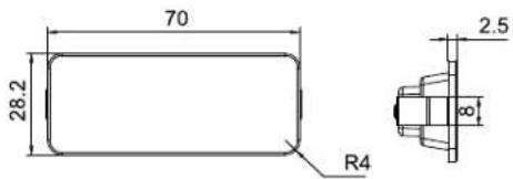 70 28.2 R4 2.5 80