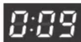 CORBERO CLVM7723X - USAGE COUNTER - 6