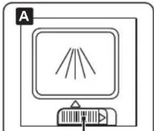 CORBERO CLVM7723X - Filling The Detergent Dispenser - 1