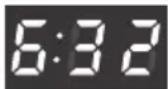 CORBERO CLVM7723X - USAGE COUNTER - 5