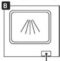 CORBERO CLVM7723X - Filling The Detergent Dispenser - 2