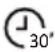 CORBERO CLVM7723X - Tabla de ciclos de lavado - 6