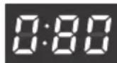 CORBERO CLVM7723X - USAGE COUNTER - 8
