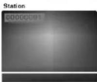 LG RT-21FB55VE - Anzeige der Programmtabelle auf dem Bildschirm - 1