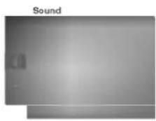 LG RT-21FB55VE - Auswahl der Funktion "Turbo Sound" (nicht bei allen Modellen) - 3