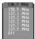 LG RT-21FD70RX - X-WAVE (Drahtloser Klang) (nicht bei allen Modellen) - 2