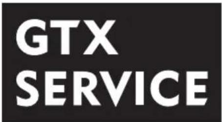 GTX SERVICE