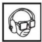 Graphite 58G493 - AVERTISMENT. Nu priviți niciodată direct în raza laser. Raza laser poate cauza vătămarea ochilor. Vă rugăm să respectați următoarele indicații de siguranță. - 5