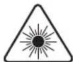 Graphite 58G493 - ATENCIÓN No mire directamente a la luz láser. Es peligroso. Observe las siguientes instrucciones de seguridad. - 11