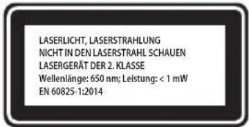Graphite 58G493 - ENVIRONMENTAL PROTECTION - 3