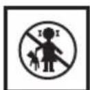 Graphite 58G493 - ATENCIÓN No mire directamente a la luz láser. Es peligroso. Observe las siguientes instrucciones de seguridad. - 7