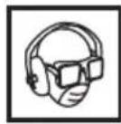 Graphite 58G493 - WARNUNG. Nicht direkt ins Laserlichts schauen. Es ist gefährlich. Beachten Sie folgende Sicherheitsregel. - 4