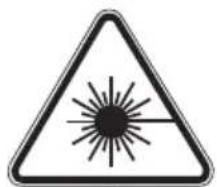 Graphite 58G493 - NORME DI SICUREZZA PER L'APPARECCHIO LASER - 1