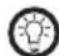 Graphite 58G493 - CIECIE POD SKOSEM - 2