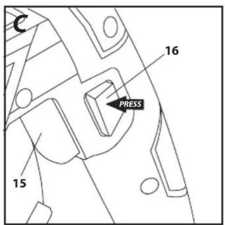 C 16 PRESS 15