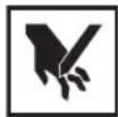 Graphite 58G493 - WARNING. Do not look directly at the source of the laser beam. It may cause hazards. Follow the below safety rules. - 11