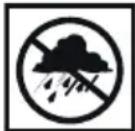 Graphite 58G495 - CAUTION! This device is designed to operate indoors. - 7