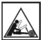 Graphite 58G495 - CAUTION! This device is designed to operate indoors. - 10