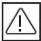 Graphite 58G495 - CAUTION! This device is designed to operate indoors. - 1