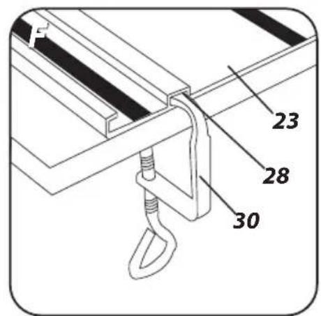 F 23 28 30