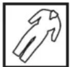 Graphite 58G495 - CAUTION! This device is designed to operate indoors. - 6