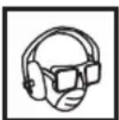 Graphite 58G495 - CAUTION! This device is designed to operate indoors. - 4