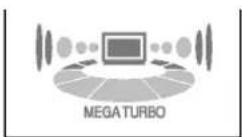 LG RT-29FD17R - Turbo-Sound-Auswahl (Option) - 2