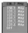 LG RT-29FD17R - X-WAVE (Drahtloser Sound) (Option) - 2