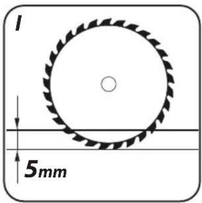 I 5mm