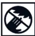 Graphite 59G801 - CAUTION! This device is designed to operate indoors. - 7