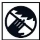 Graphite 59G801 - Cerințe de securitate pentru ferăstrăul universal - 7
