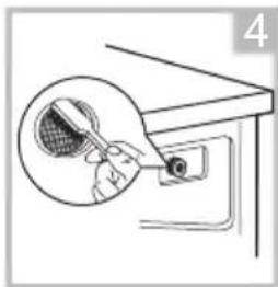 Benavent LBM71200VINV - ! ¡Precaución! - 3