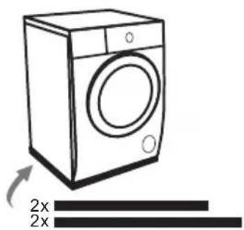 Benavent LBM71200VINV - Note! - 1