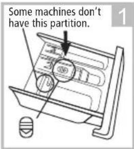 Some machines don't have this partition.
