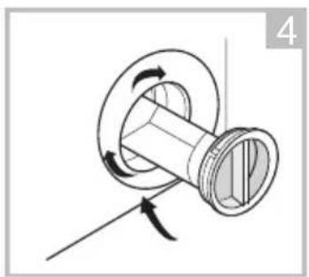 Benavent LBM71200VINV - ⚠ Warning! - 4