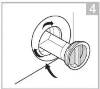 Benavent LBM71200VINV - ! ¡Precaución! - 4