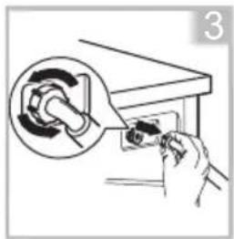 Benavent LBM71200VINV - ! ¡Precaución! - 2