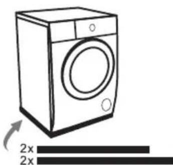 Benavent LBM71200VINV - ¡Advertencia! - 2