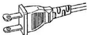 MARANTZ SR-19 - IMPORTANT SAFETY INSTRUCTIONS - 1